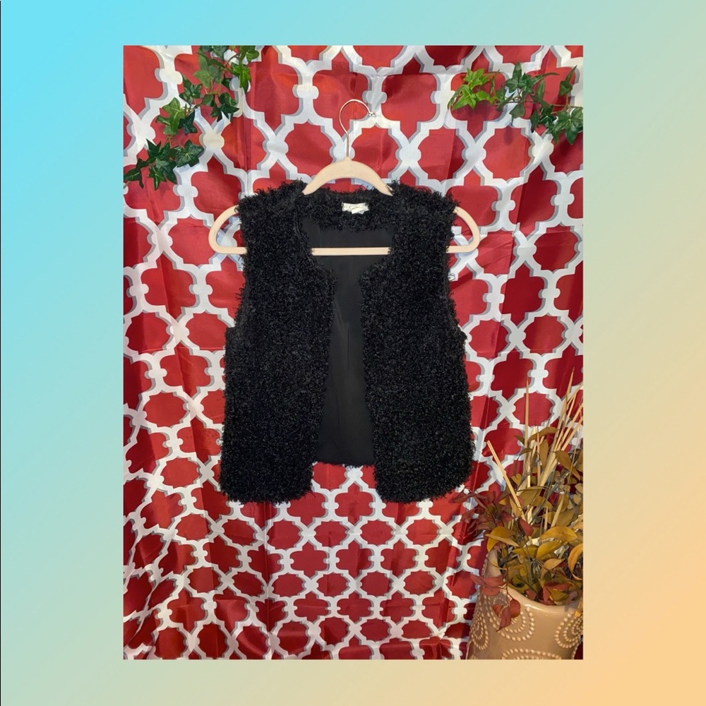 Women’s Vest